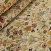 Tabriz 40 orientalisk matta 263 x 343 cm