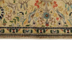 Tabriz 40 orientalisk matta 263 x 343 cm