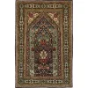 Tabriz 40 orientalisk matta 100 x 147 cm