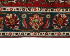Tabriz orientalisk matta 102 x 150 cm