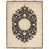 Tabriz 50 orientalisk matta 147 x 200 cm