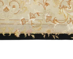 Tabriz 50 orientalisk matta 147 x 200 cm