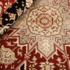 Tabriz 50 orientalisk matta 155 x 211 cm