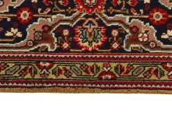 Tabriz orientalisk matta 251 x 356 cm