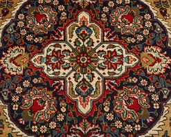 Tabriz orientalisk matta 251 x 356 cm
