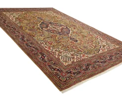 Tabriz orientalisk matta 251 x 356 cm