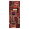 Tekkeh Kelim orientalisk matta 80 x 200 cm