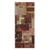 Tekkeh Kelim orientalisk matta 80 x 200 cm