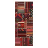Tekkeh Kelim orientalisk matta 80 x 200 cm