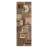 Tekkeh Kelim orientalisk matta 80 x 250 cm