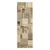 Tekkeh Kelim orientalisk matta 80 x 250 cm