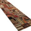 Tekkeh Kelim orientalisk matta 80 x 300 cm