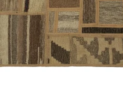 Tekkeh Kelim orientalisk matta 80 x 300 cm