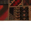 Tekkeh Kelim orientalisk matta 80 x 300 cm