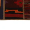 Tekkeh Kelim orientalisk matta 80 x 300 cm