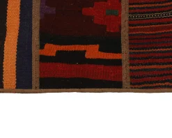 Tekkeh Kelim orientalisk matta 80 x 300 cm