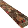 Tekkeh Kelim orientalisk matta 80 x 400 cm