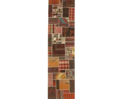 Tekkeh Kelim orientalisk matta 82 x 304 cm