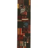 Tekkeh Kelim orientalisk matta 83 x 305 cm