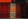 Tekkeh Kelim orientalisk matta 82 x 305 cm