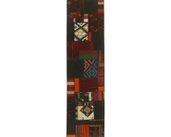 Tekkeh Kelim orientalisk matta 82 x 305 cm