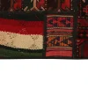 Tekkeh Kelim orientalisk matta 82 x 304 cm