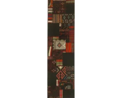 Tekkeh Kelim orientalisk matta 82 x 304 cm