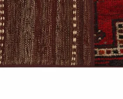 Tekkeh Kelim orientalisk matta 80 x 302 cm