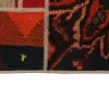 Tekkeh Kelim orientalisk matta 82 x 303 cm