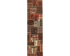 Tekkeh Kelim orientalisk matta 82 x 303 cm