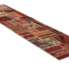 Tekkeh Kelim orientalisk matta 82 x 303 cm
