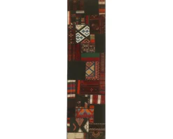 Tekkeh Kelim orientalisk matta 82 x 304 cm