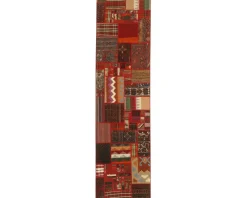 Tekkeh Kelim orientalisk matta 82 x 304 cm