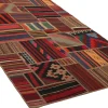 Tekkeh Kelim orientalisk matta 140 x 200 cm