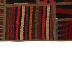 Tekkeh Kelim orientalisk matta 140 x 200 cm