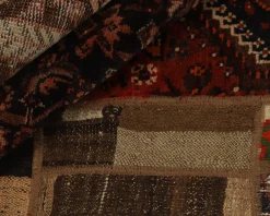 Tekkeh Kelim orientalisk matta 170 x 240 cm