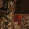 Tekkeh Kelim orientalisk matta 170 x 240 cm
