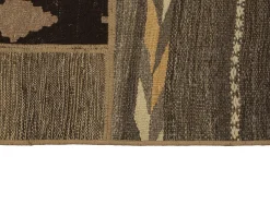 Tekkeh Kelim orientalisk matta 170 x 240 cm