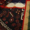 Tekkeh Kelim orientalisk matta 140 x 200 cm
