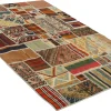 Tekkeh Kelim orientalisk matta 140 x 200 cm