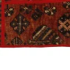 Tekkeh Kelim orientalisk matta 140 x 200 cm