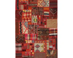 Tekkeh Kelim orientalisk matta 140 x 200 cm