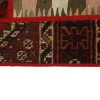 Tekkeh Kelim orientalisk matta 140 x 200 cm