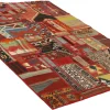 Tekkeh Kelim orientalisk matta 140 x 200 cm