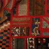 Tekkeh Kelim orientalisk matta 140 x 200 cm