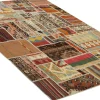 Tekkeh Kelim orientalisk matta 140 x 200 cm