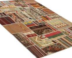 Tekkeh Kelim orientalisk matta 140 x 200 cm