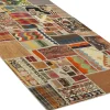 Tekkeh Kelim orientalisk matta 140 x 200 cm
