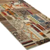 Tekkeh Kelim orientalisk matta 140 x 200 cm