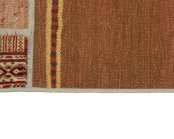 Tekkeh Kelim orientalisk matta 140 x 200 cm